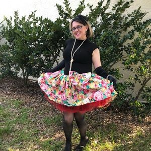 Meet your Posher, Carlene